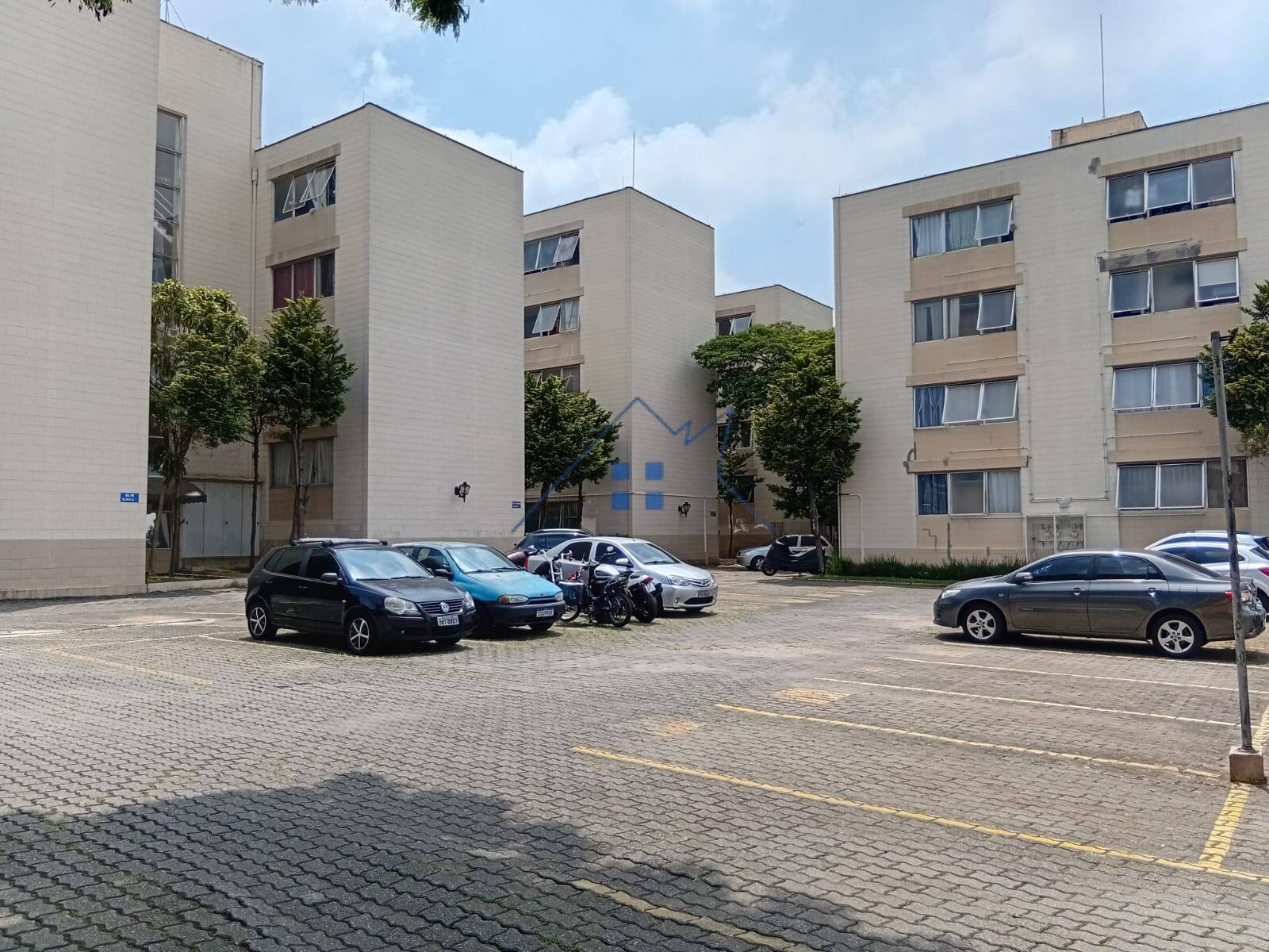 Apartamento, 2 quartos, 48 m² - Foto 14