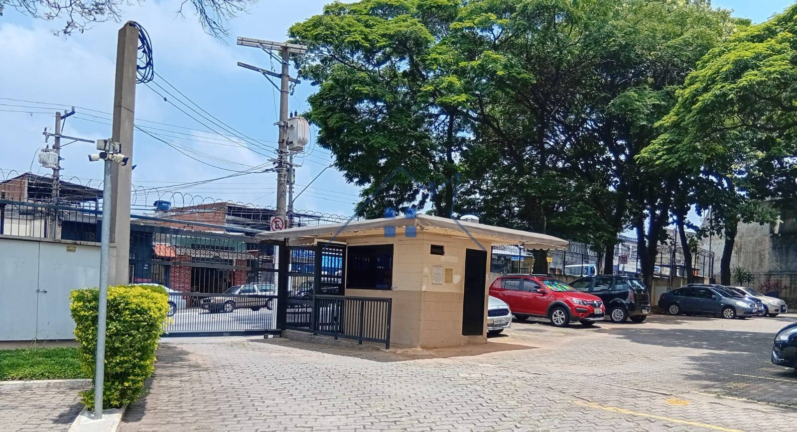 Apartamento, 2 quartos, 48 m² - Foto 1