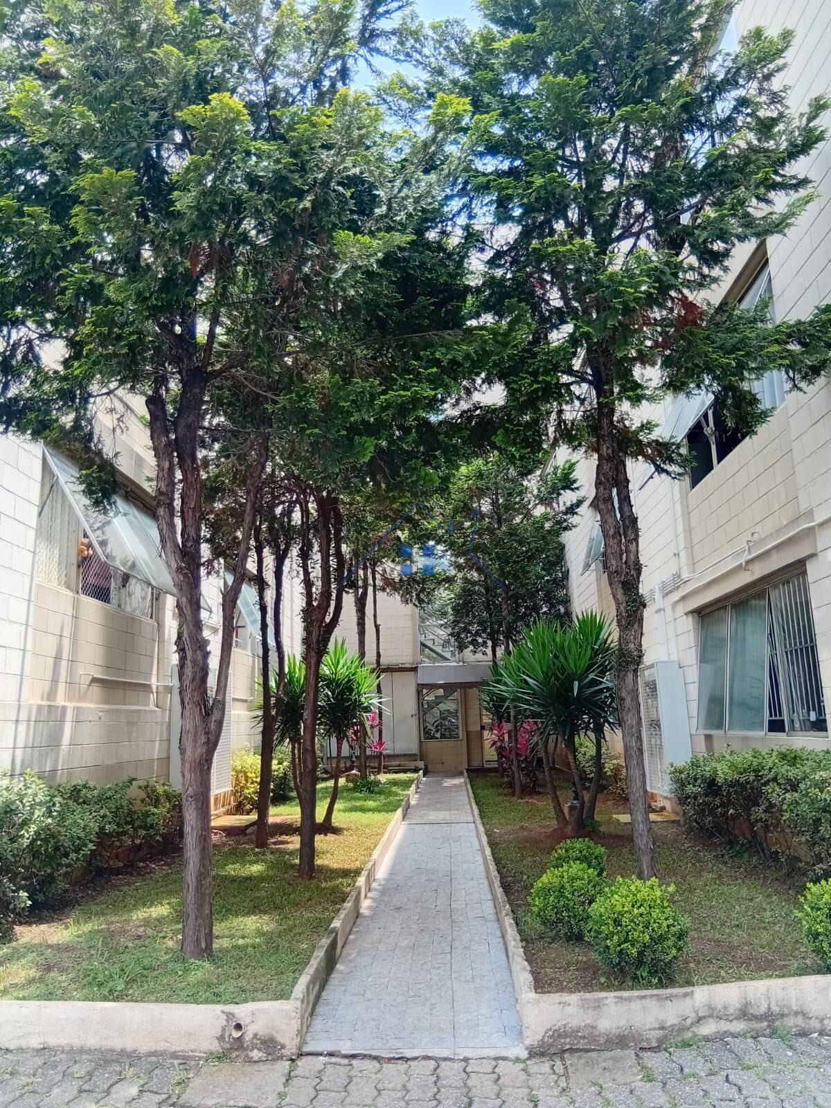 Apartamento, 2 quartos, 48 m² - Foto 15