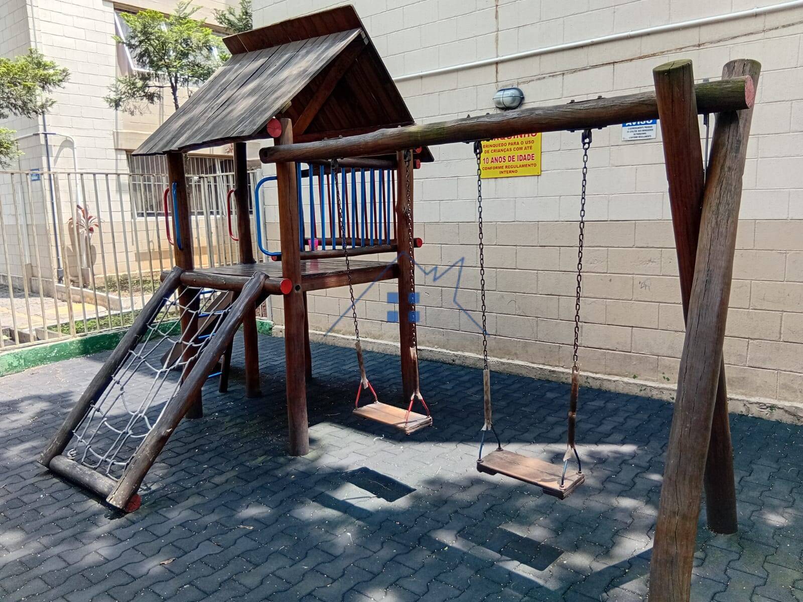 Apartamento, 2 quartos, 48 m² - Foto 16