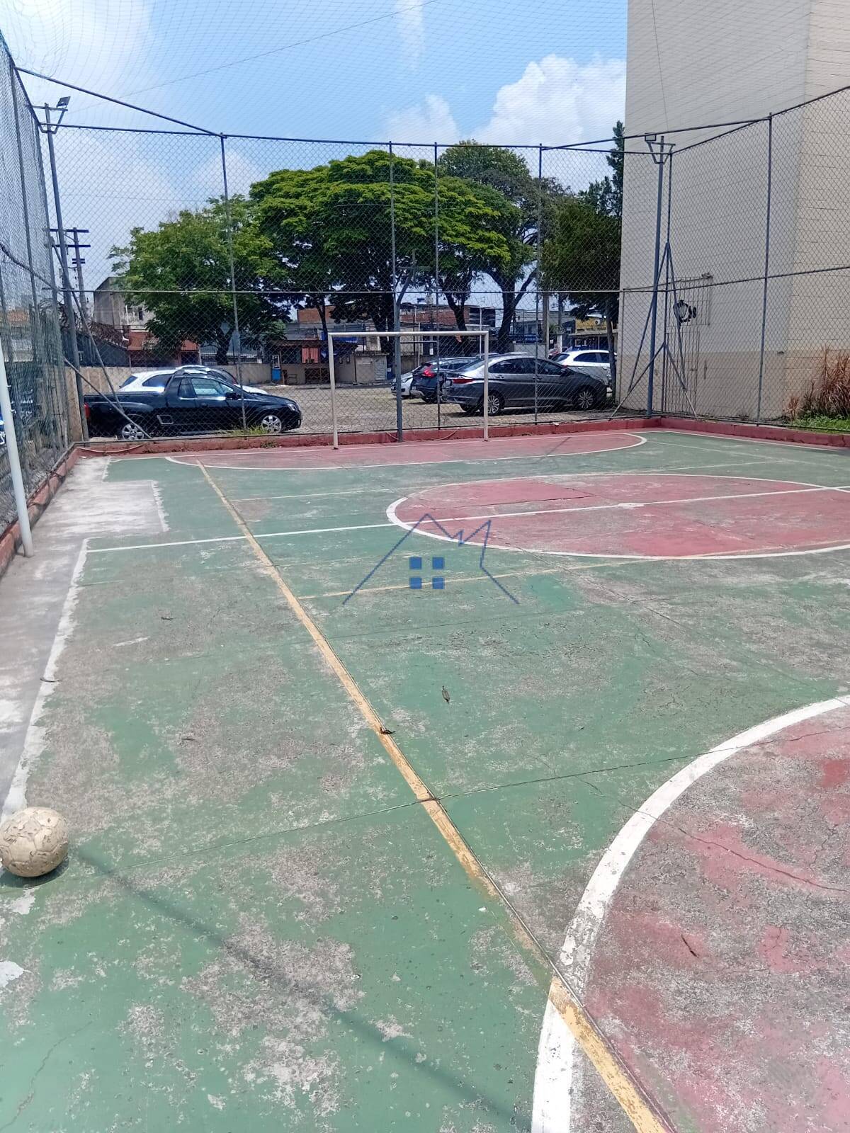 Apartamento, 2 quartos, 48 m² - Foto 19