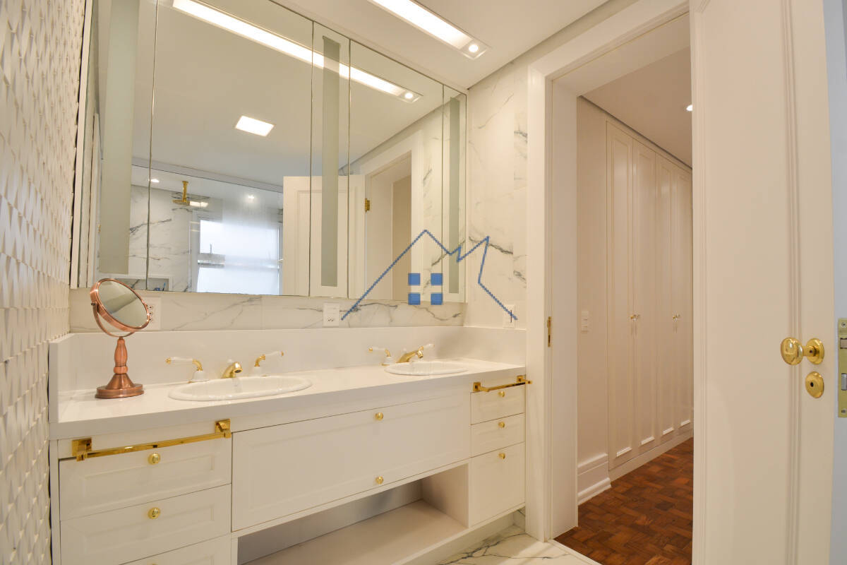 Apartamento, 4 quartos, 358 m² - Foto 5