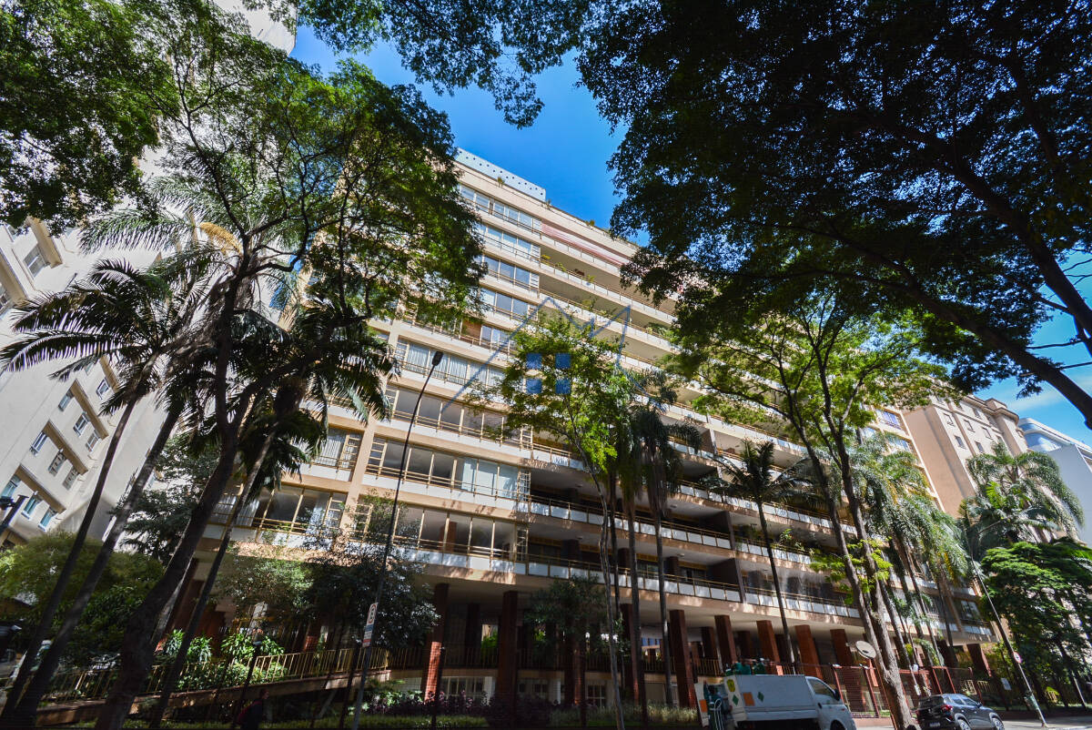 Apartamento, 4 quartos, 358 m² - Foto 6