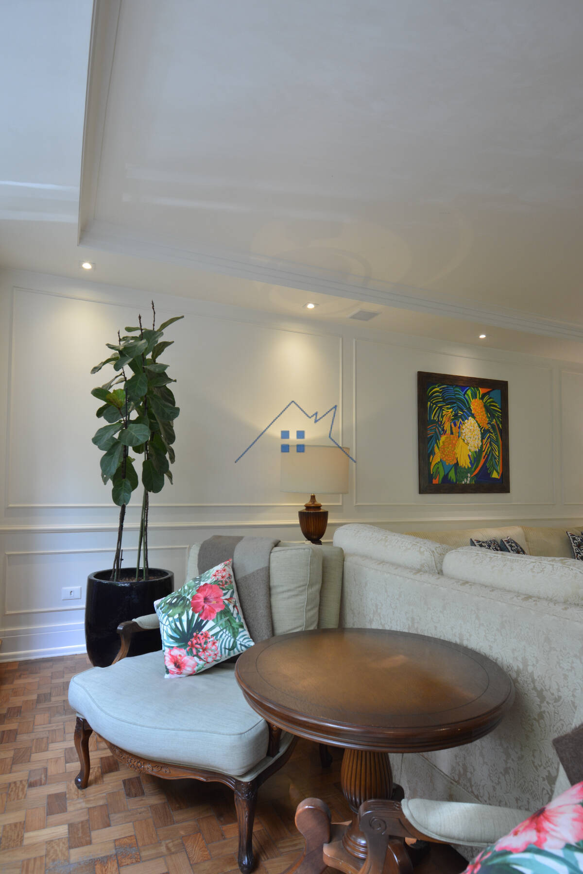 Apartamento, 4 quartos, 358 m² - Foto 7