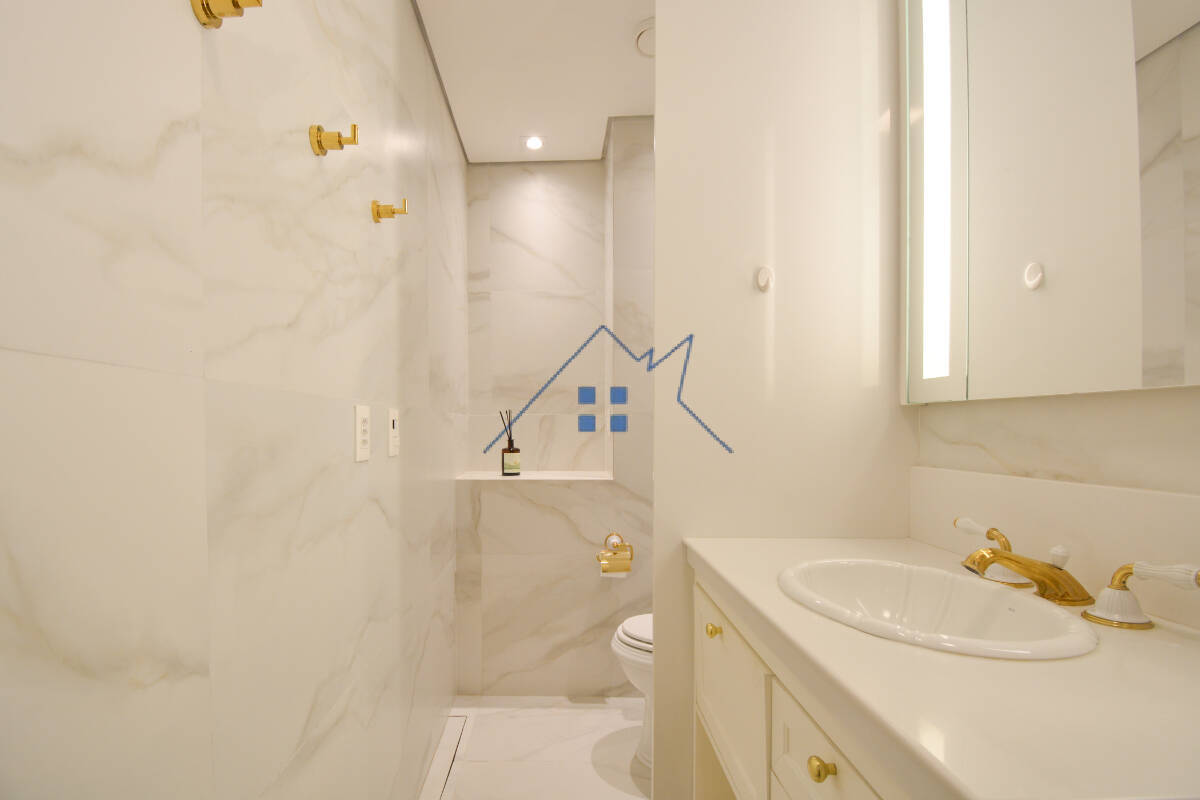Apartamento, 4 quartos, 358 m² - Foto 8