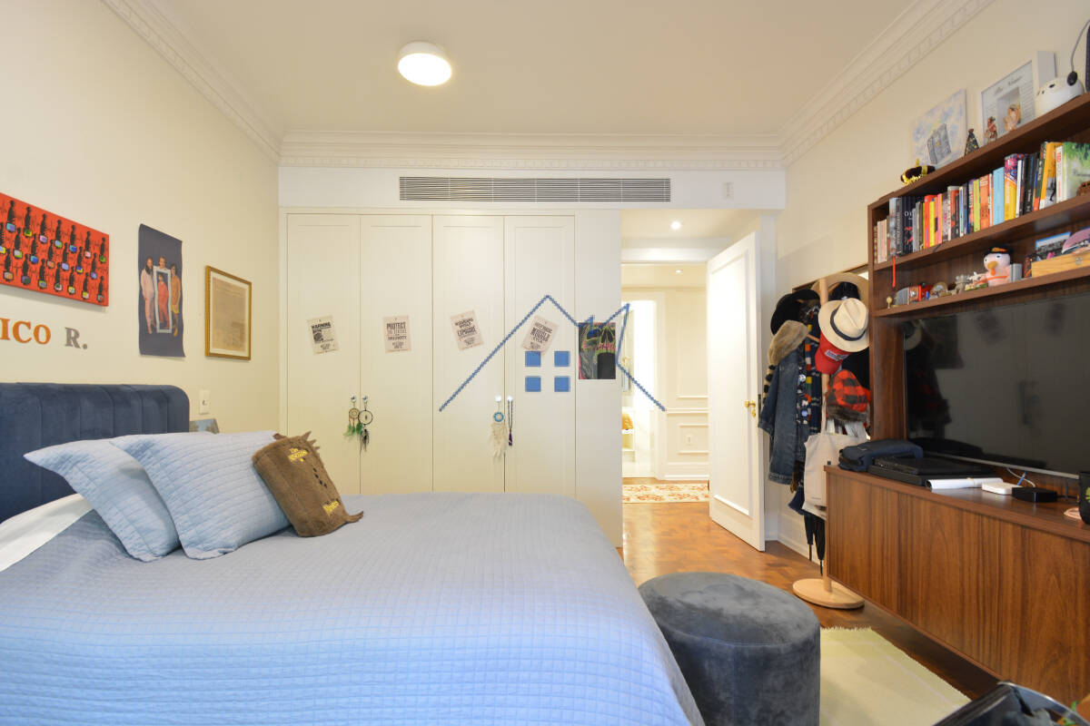 Apartamento, 4 quartos, 358 m² - Foto 10