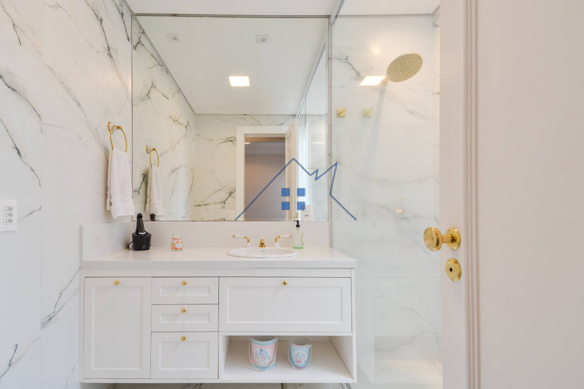 Apartamento, 4 quartos, 358 m² - Foto 11