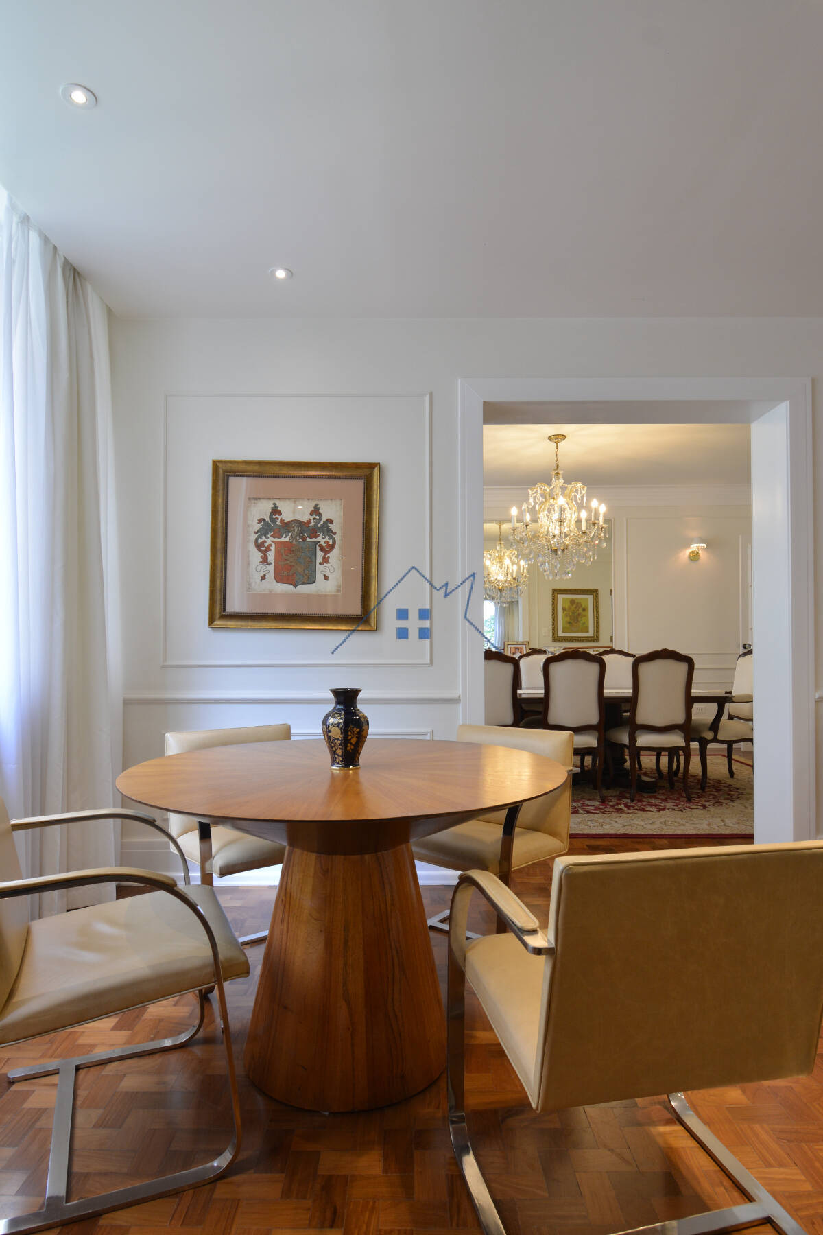 Apartamento, 4 quartos, 358 m² - Foto 12