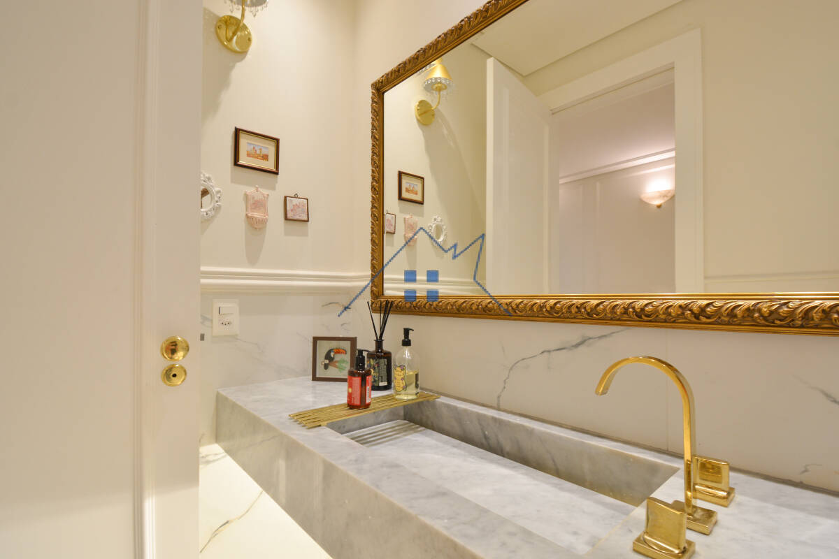 Apartamento, 4 quartos, 358 m² - Foto 14