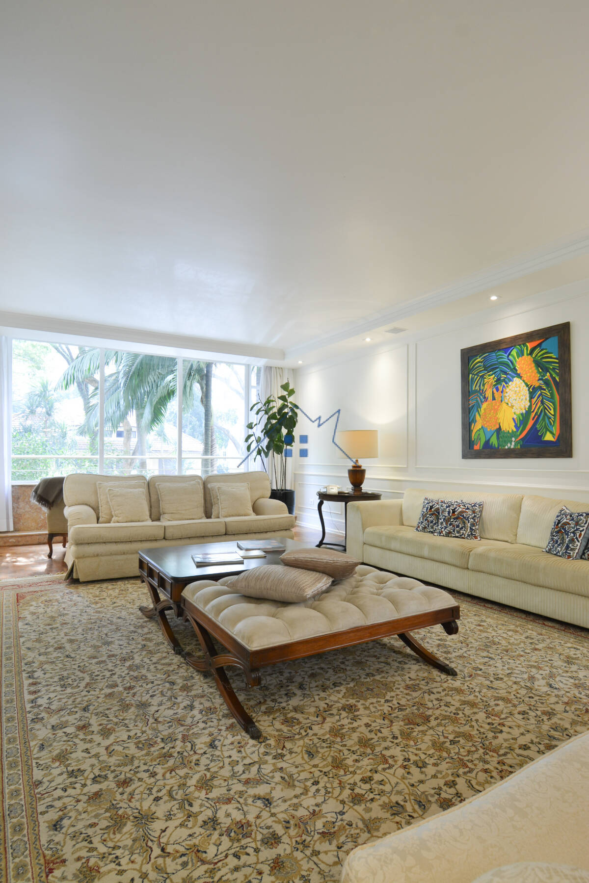 Apartamento, 4 quartos, 358 m² - Foto 1