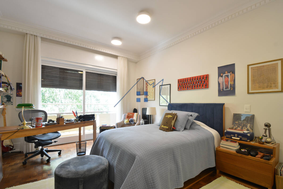 Apartamento, 4 quartos, 358 m² - Foto 16
