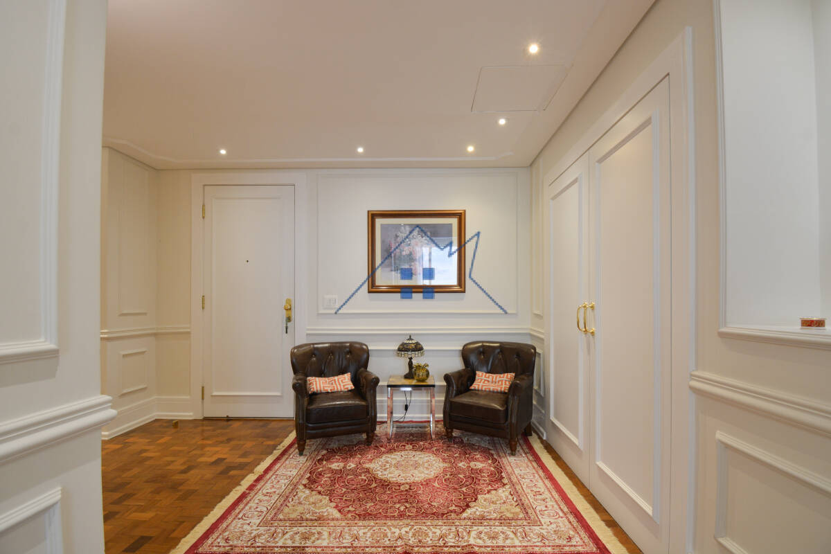 Apartamento, 4 quartos, 358 m² - Foto 17