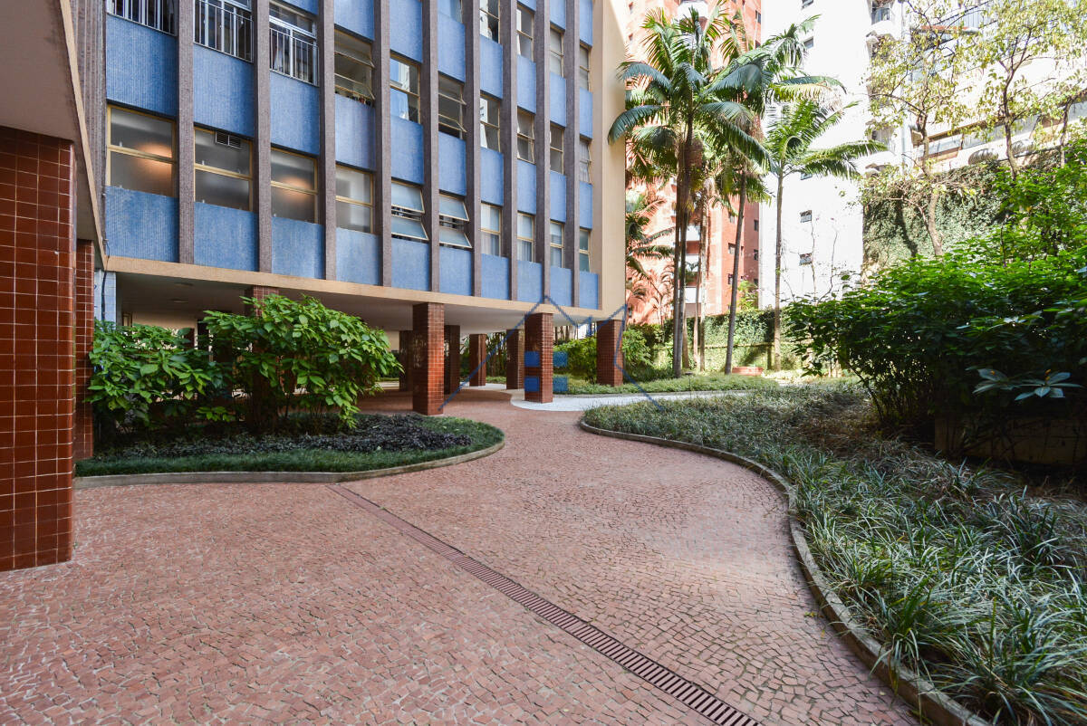 Apartamento, 4 quartos, 358 m² - Foto 18