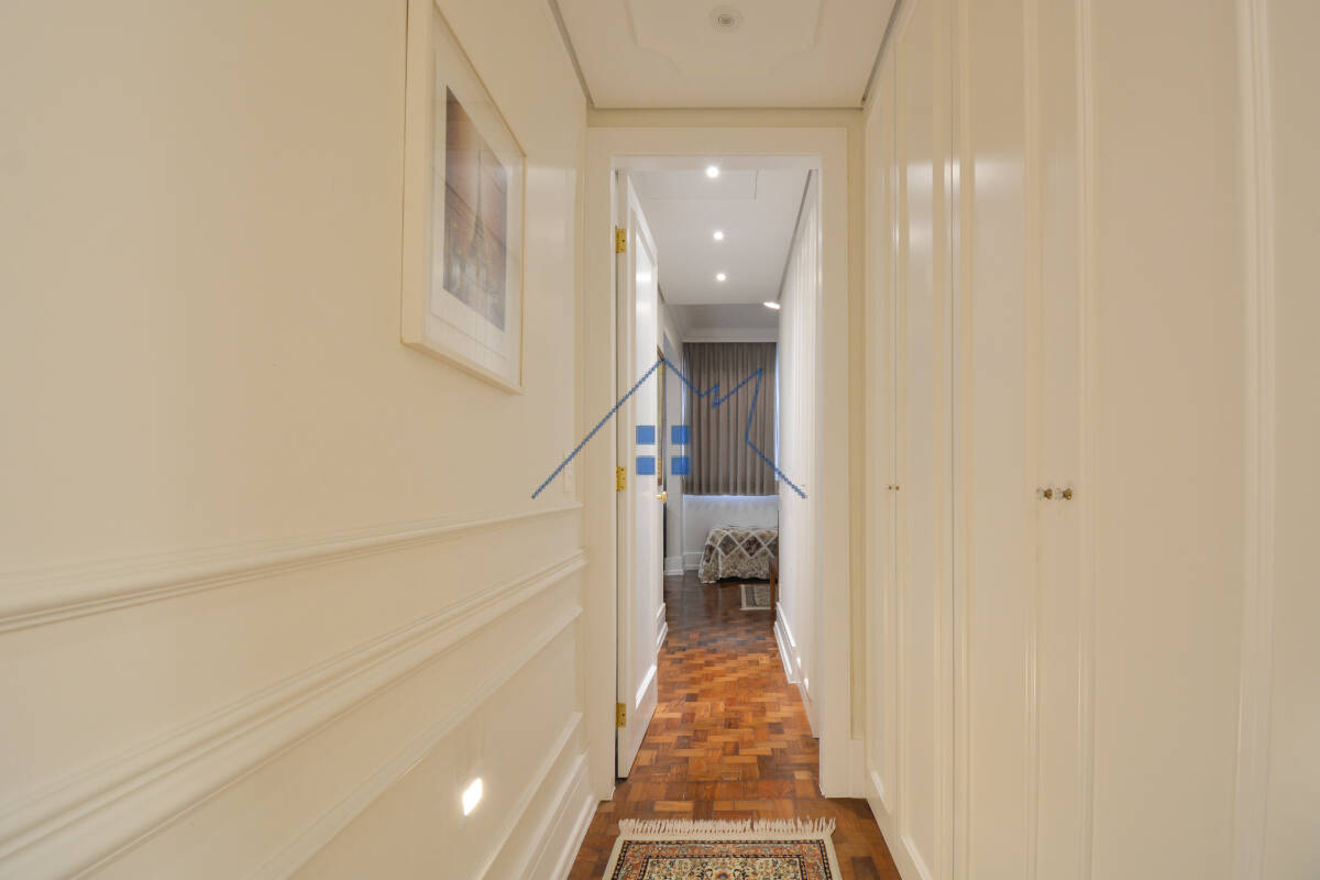 Apartamento, 4 quartos, 358 m² - Foto 19