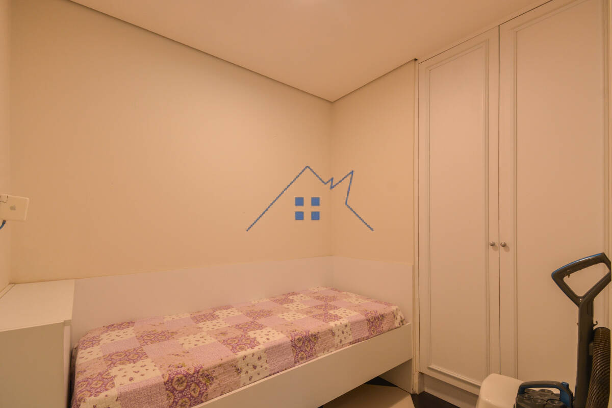 Apartamento, 4 quartos, 358 m² - Foto 21