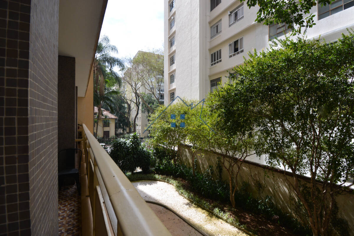 Apartamento, 4 quartos, 358 m² - Foto 23