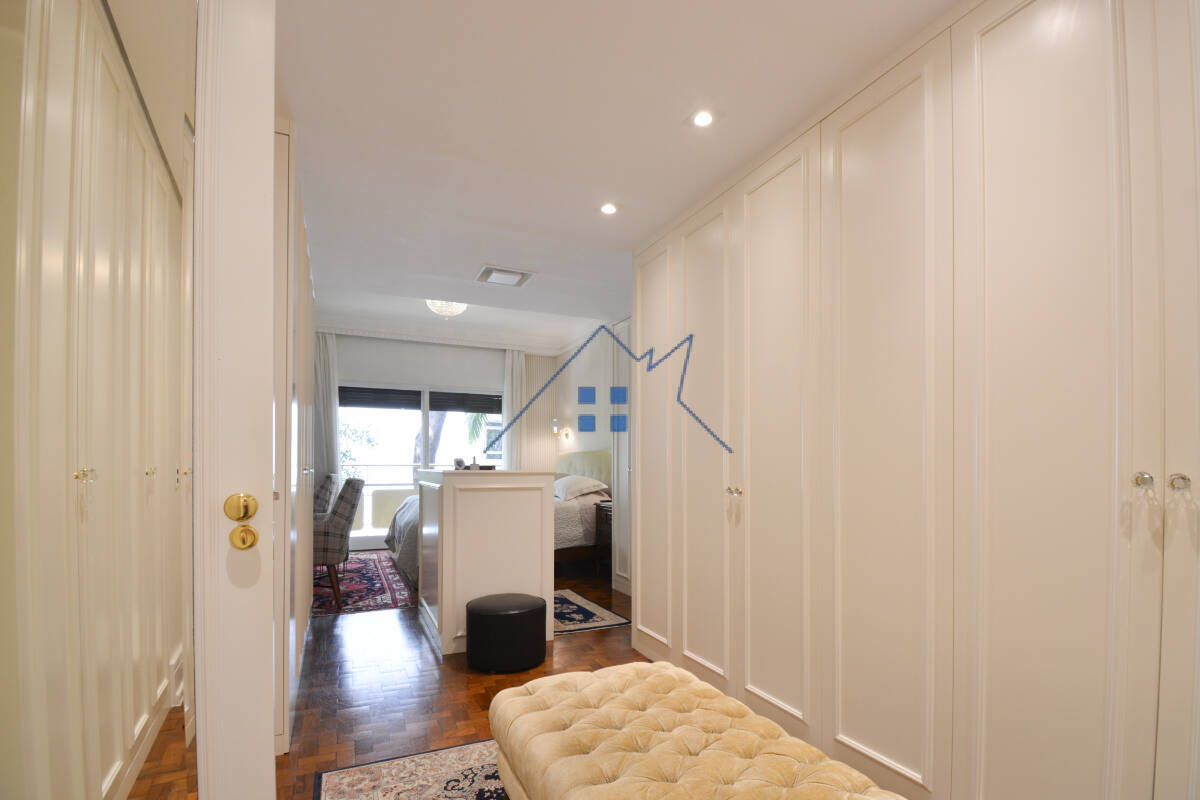 Apartamento, 4 quartos, 358 m² - Foto 24