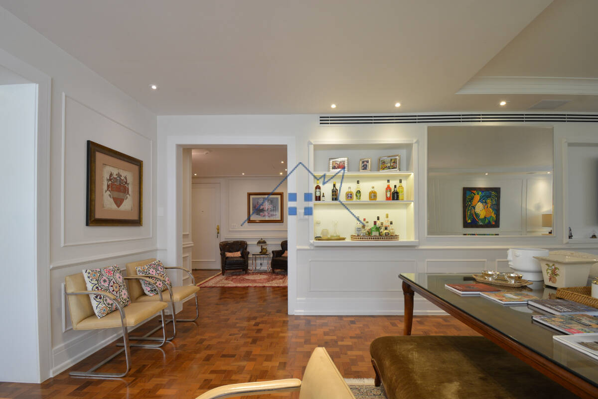 Apartamento, 4 quartos, 358 m² - Foto 25