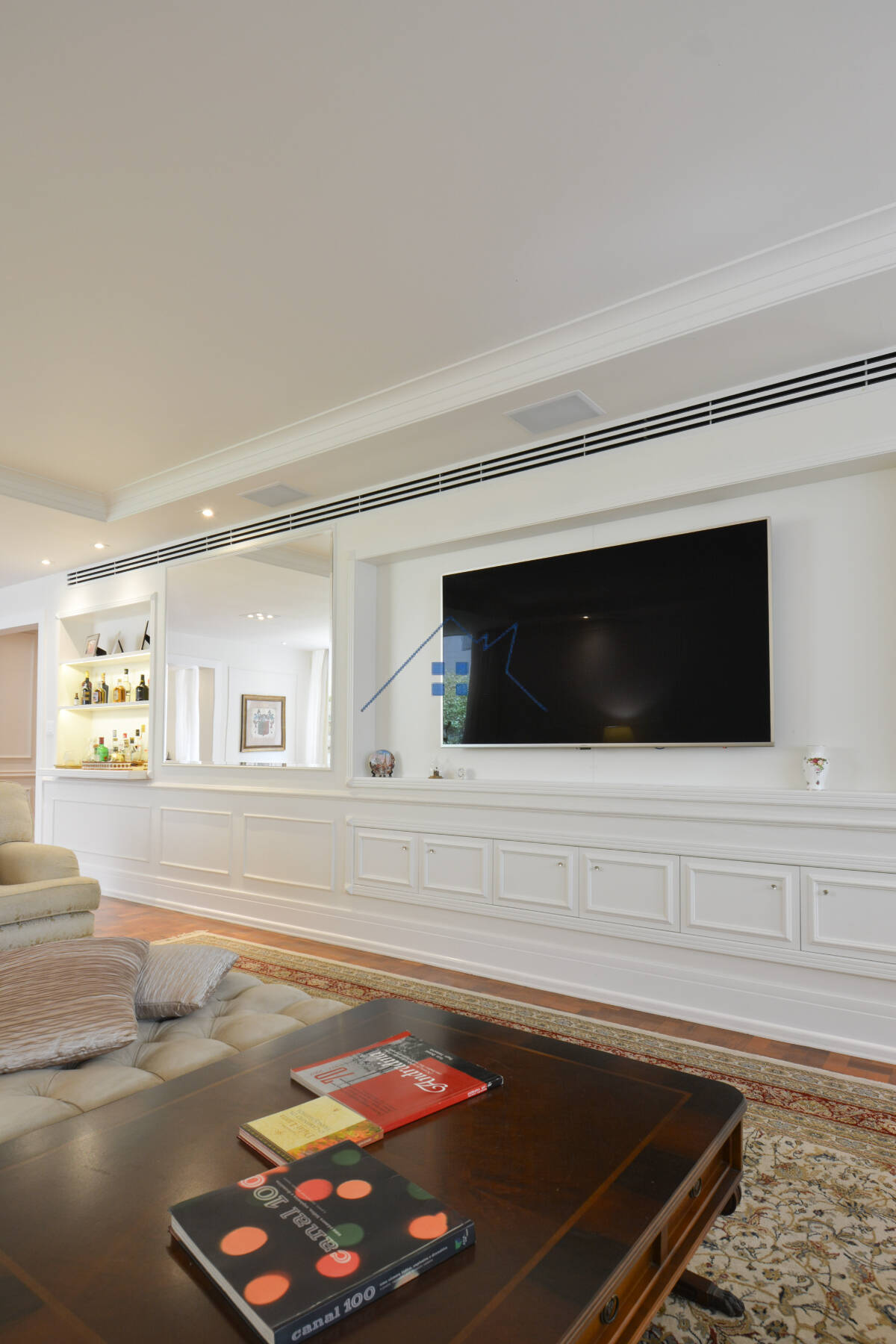 Apartamento, 4 quartos, 358 m² - Foto 27