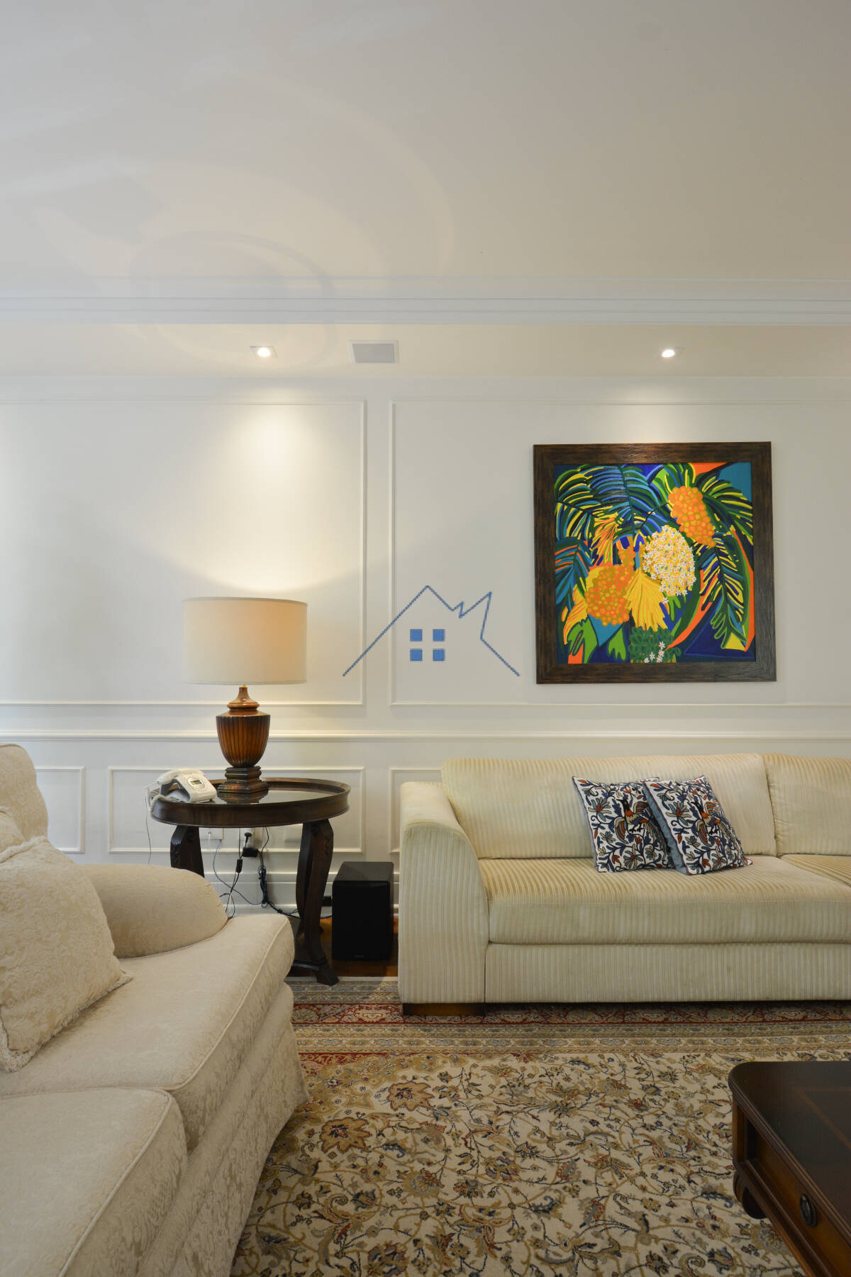 Apartamento, 4 quartos, 358 m² - Foto 28