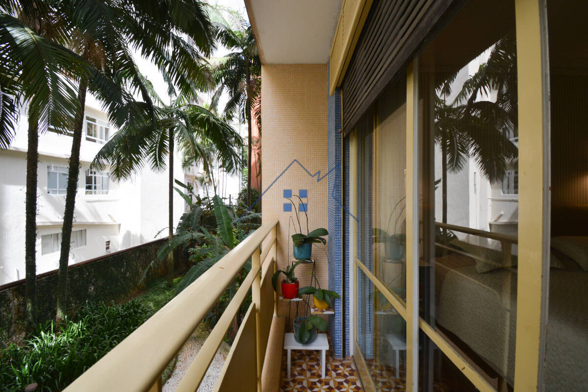 Apartamento, 4 quartos, 358 m² - Foto 29