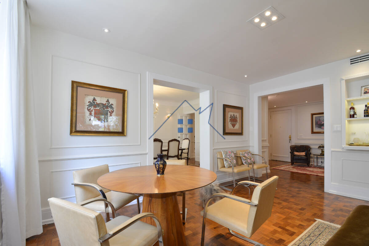 Apartamento, 4 quartos, 358 m² - Foto 30