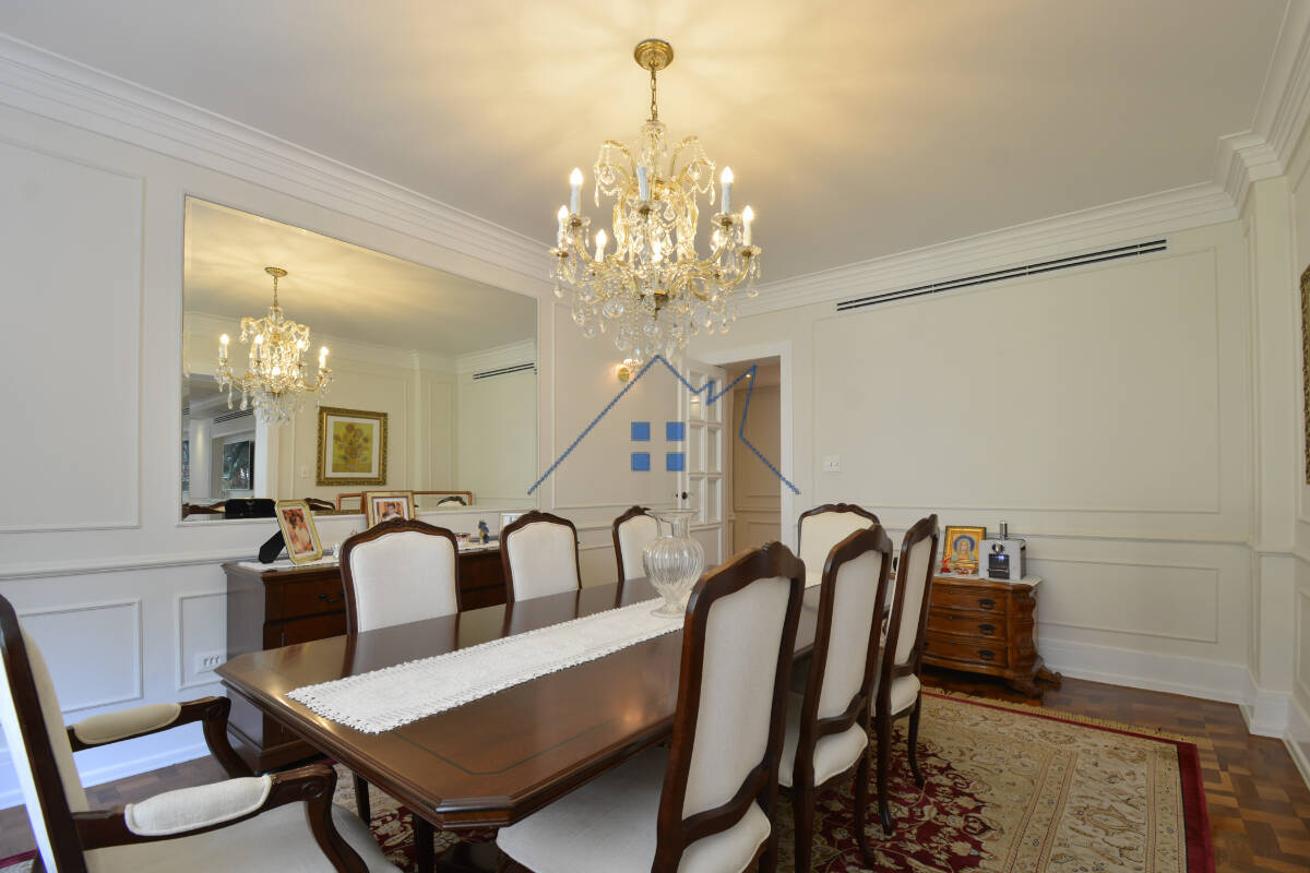 Apartamento, 4 quartos, 358 m² - Foto 31