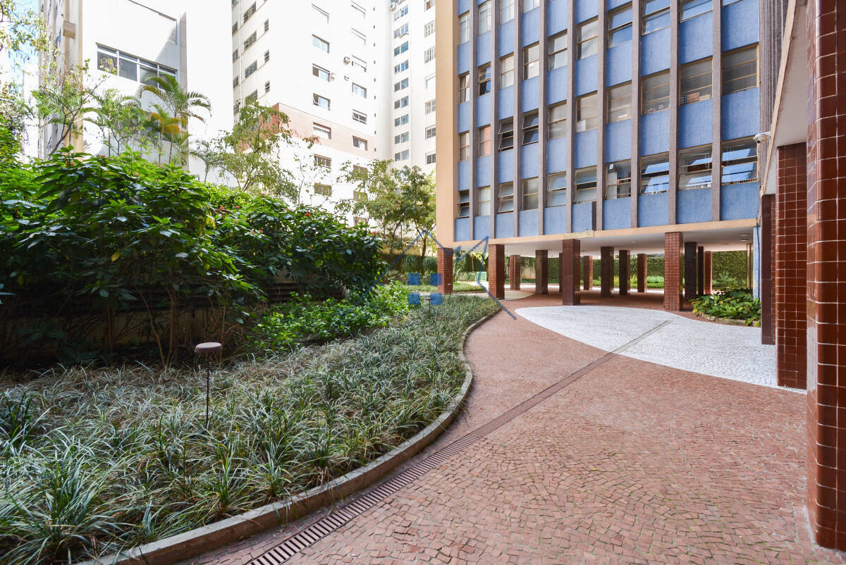Apartamento, 4 quartos, 358 m² - Foto 34