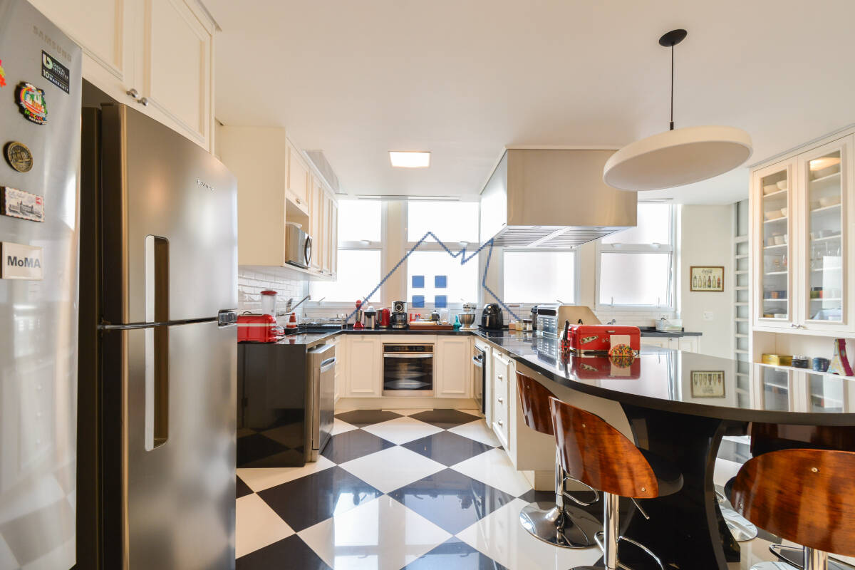 Apartamento, 4 quartos, 358 m² - Foto 36