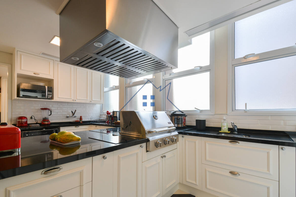 Apartamento, 4 quartos, 358 m² - Foto 40