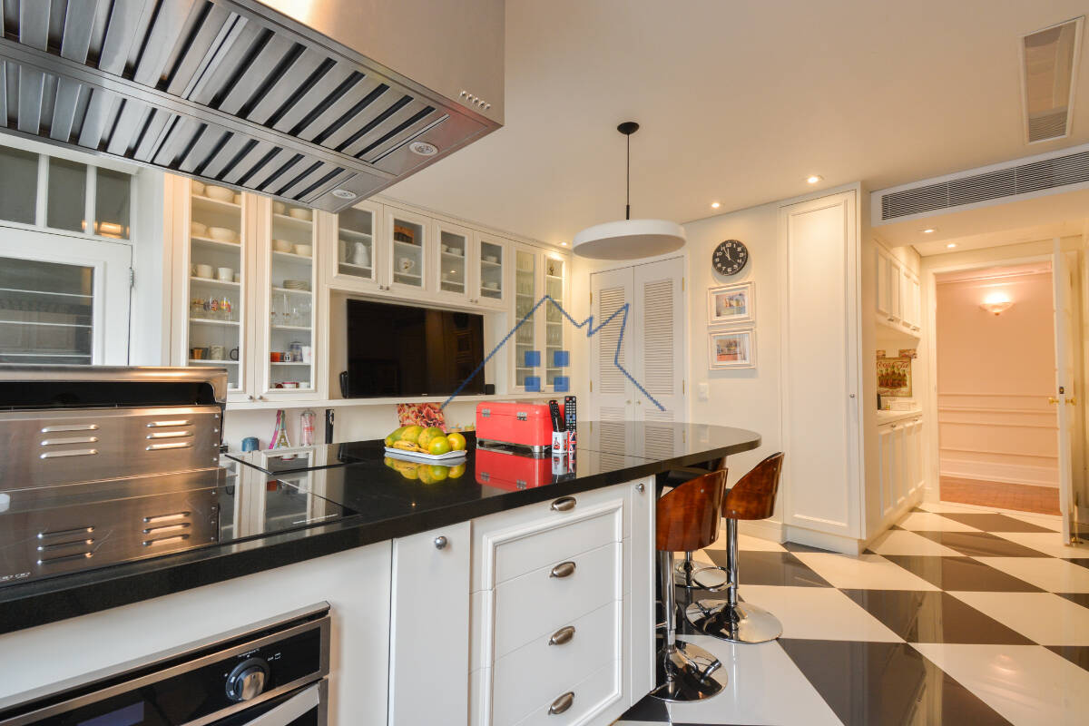Apartamento, 4 quartos, 358 m² - Foto 41