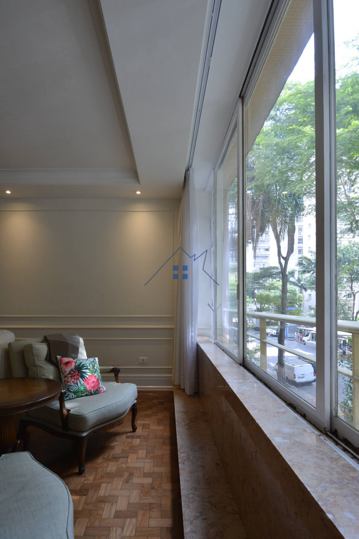 Apartamento, 4 quartos, 358 m² - Foto 42