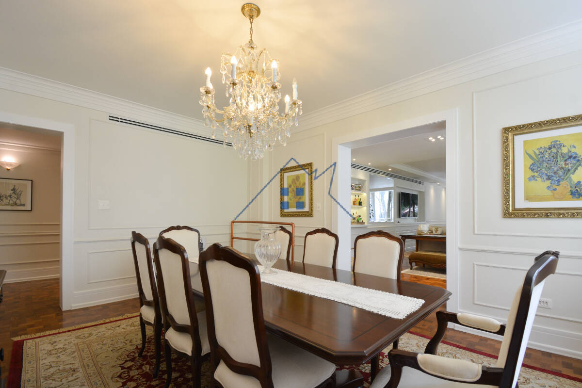 Apartamento, 4 quartos, 358 m² - Foto 43
