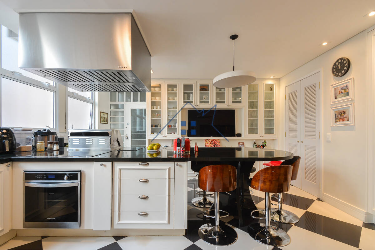 Apartamento, 4 quartos, 358 m² - Foto 44