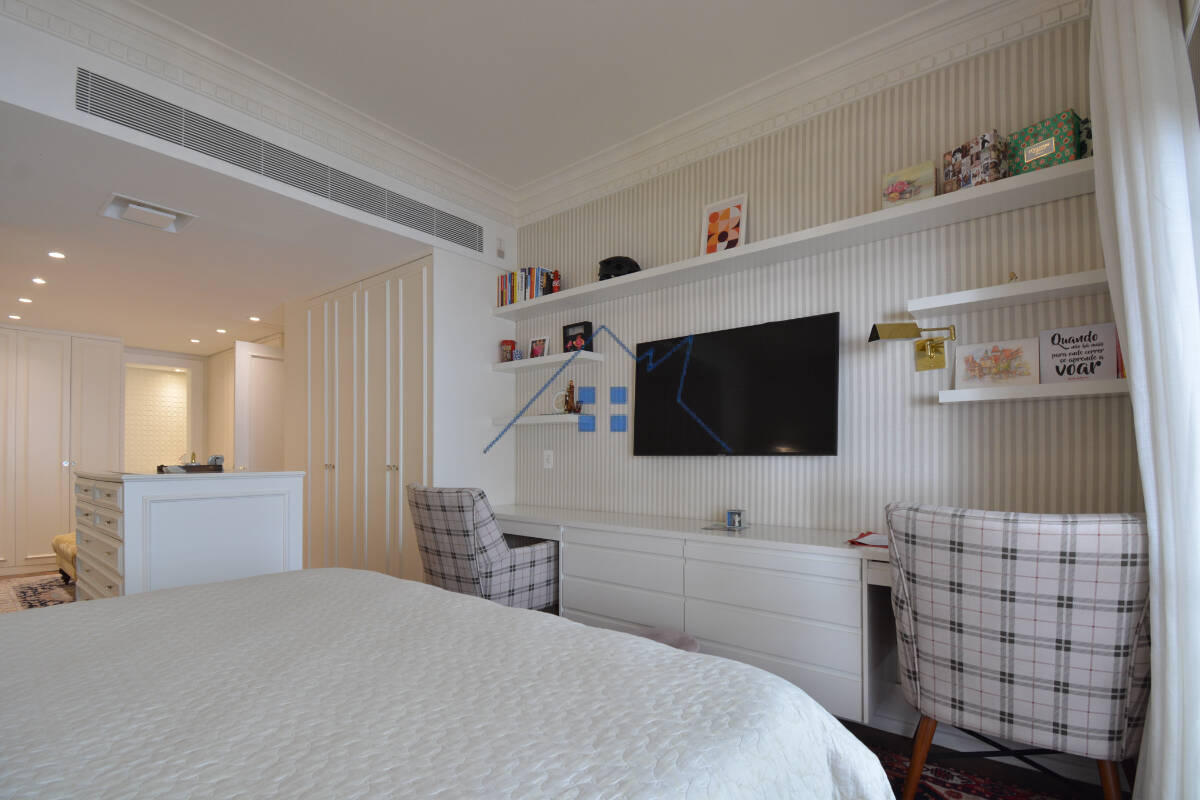 Apartamento, 4 quartos, 358 m² - Foto 45