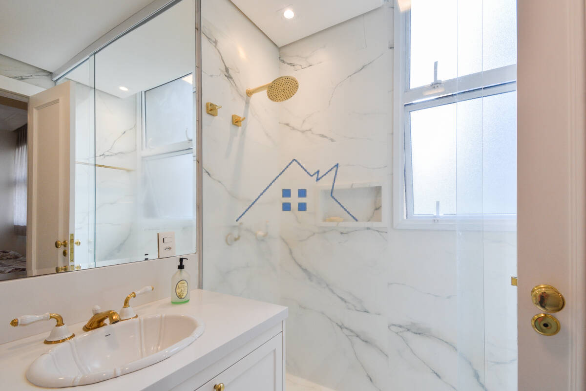 Apartamento, 4 quartos, 358 m² - Foto 46