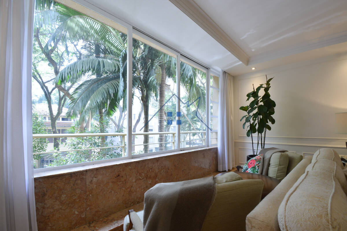 Apartamento, 4 quartos, 358 m² - Foto 47