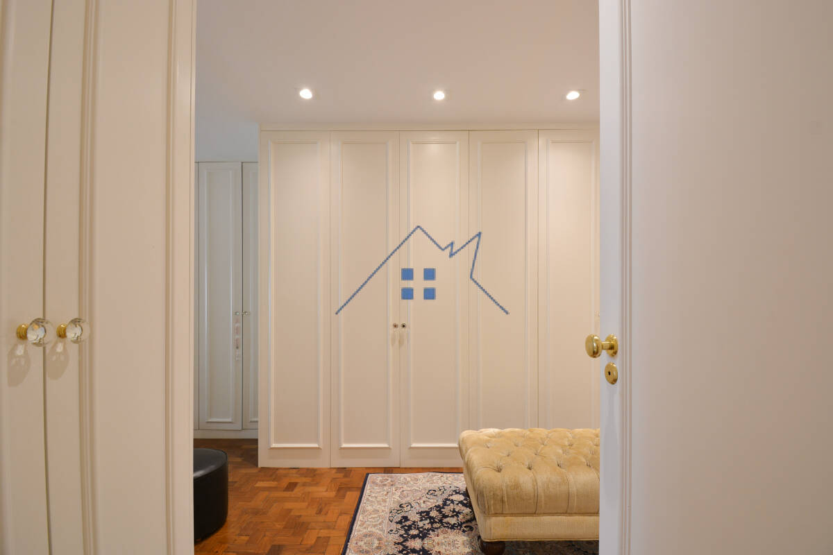 Apartamento, 4 quartos, 358 m² - Foto 48