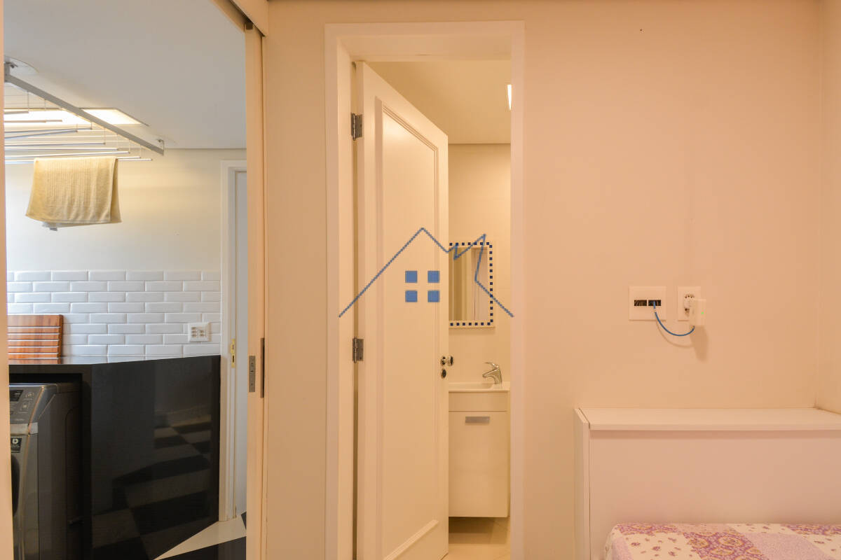Apartamento, 4 quartos, 358 m² - Foto 49