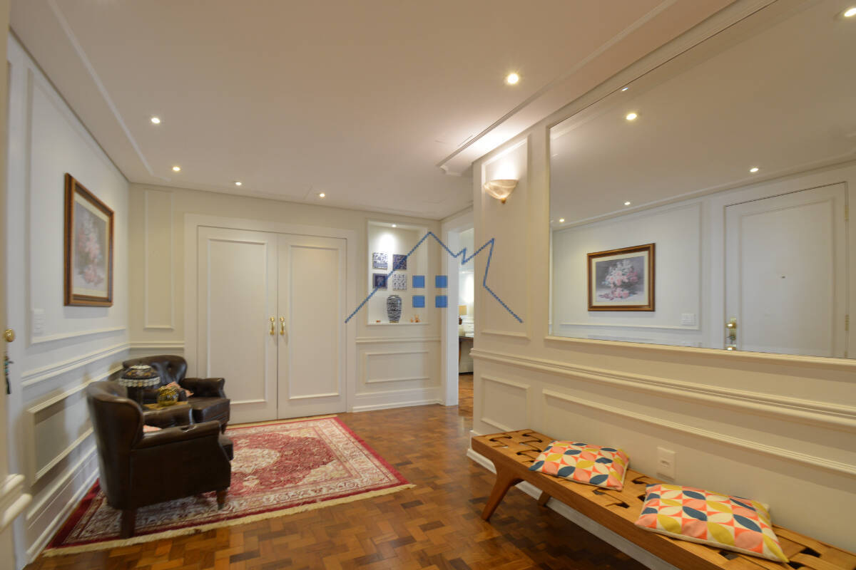 Apartamento, 4 quartos, 358 m² - Foto 50