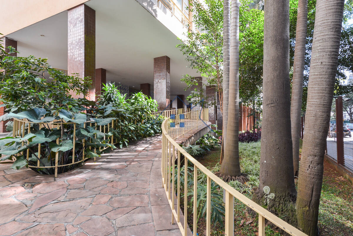 Apartamento, 4 quartos, 358 m² - Foto 51