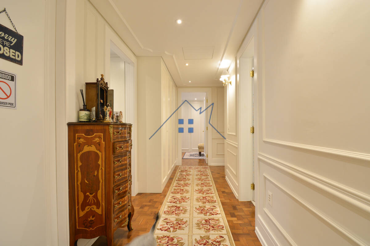 Apartamento, 4 quartos, 358 m² - Foto 52