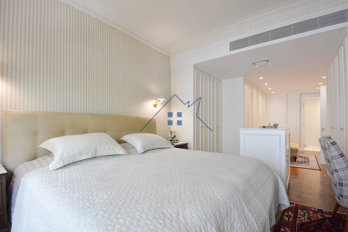Apartamento, 4 quartos, 358 m² - Foto 53