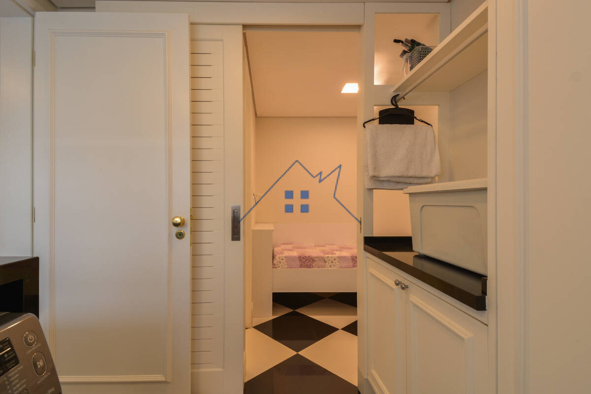 Apartamento, 4 quartos, 358 m² - Foto 55