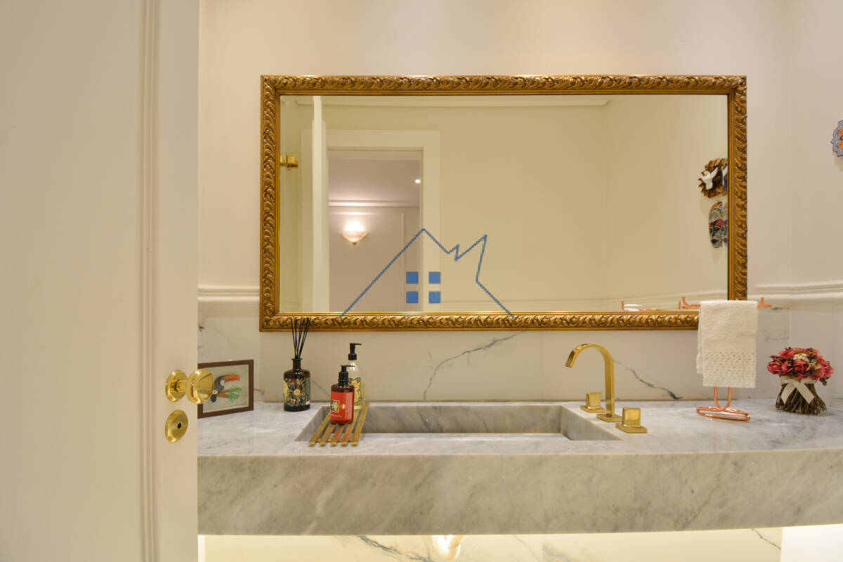 Apartamento, 4 quartos, 358 m² - Foto 57