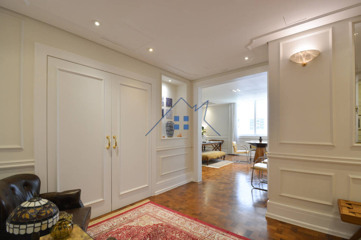 Apartamento, 4 quartos, 358 m² - Foto 58