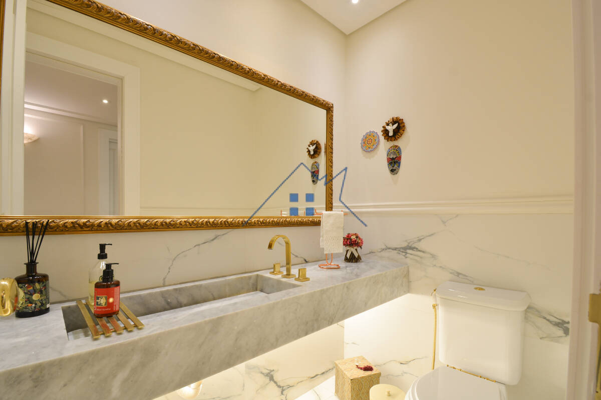 Apartamento, 4 quartos, 358 m² - Foto 63