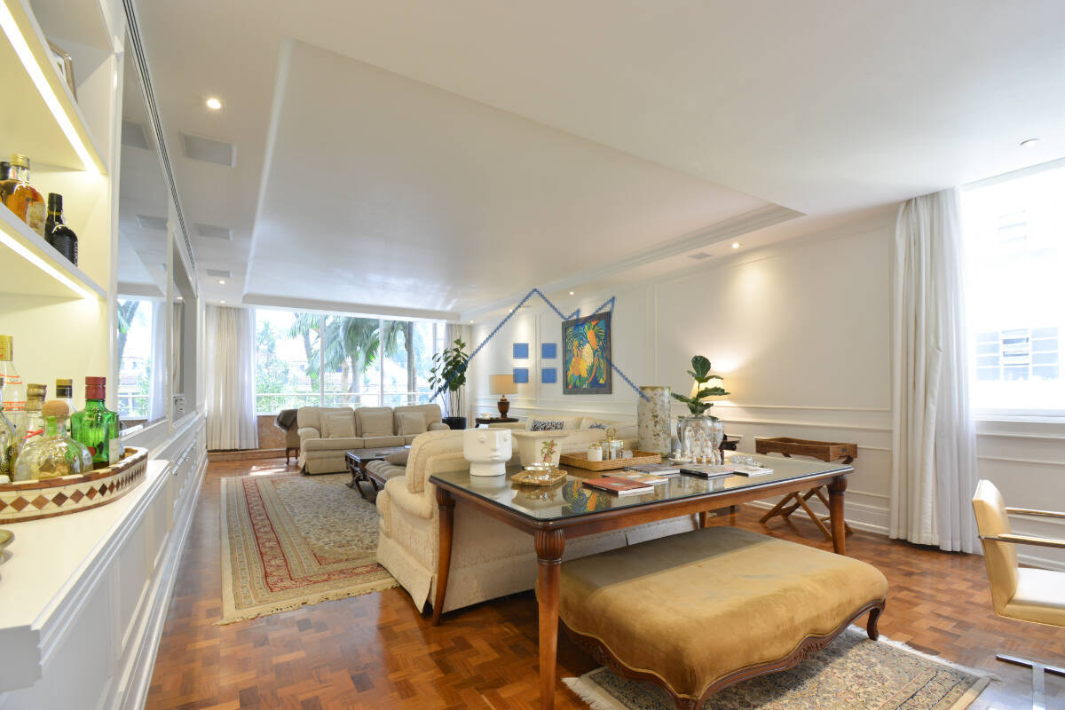 Apartamento, 4 quartos, 358 m² - Foto 65