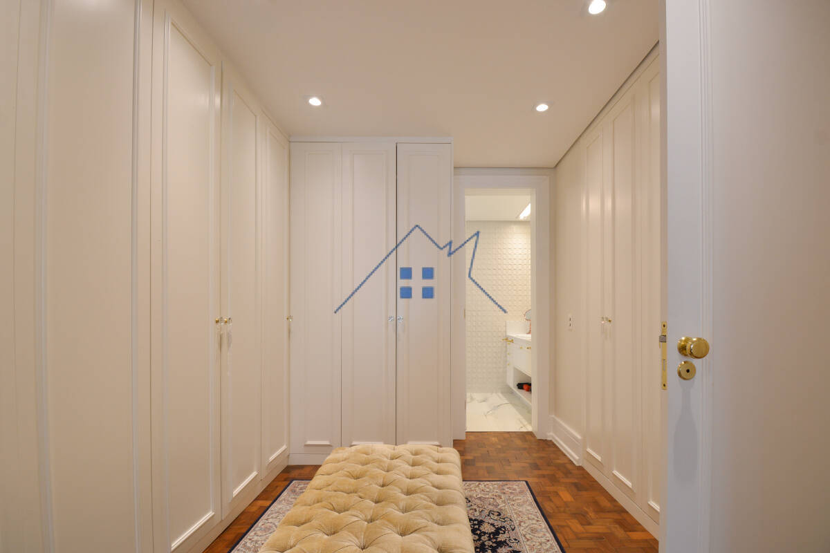 Apartamento, 4 quartos, 358 m² - Foto 67