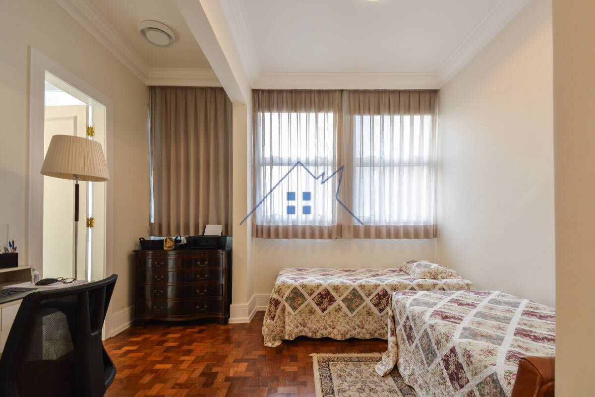 Apartamento, 4 quartos, 358 m² - Foto 69